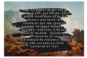 Windy - Clean Handwritten Font, a Handwritten Font by BeadyLab (Thumbnail 3 of 6)