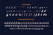 Antonin - Vintage Script Font, a Script Font by Rishsketch (Thumbnail 12 of 13)