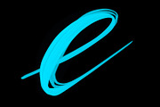 Lettering Brush Set for Procreate 5X, a Brush Add-On by Zmapist (Thumbnail 15 of 19)