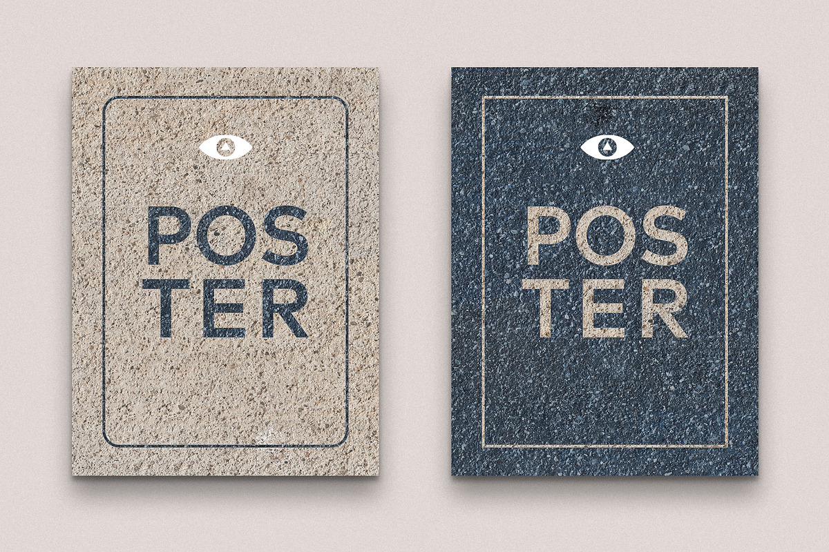 32 Seamless Concrete Floor Textures, a Texture Graphic by Top Textures (Photo 9 of 9)