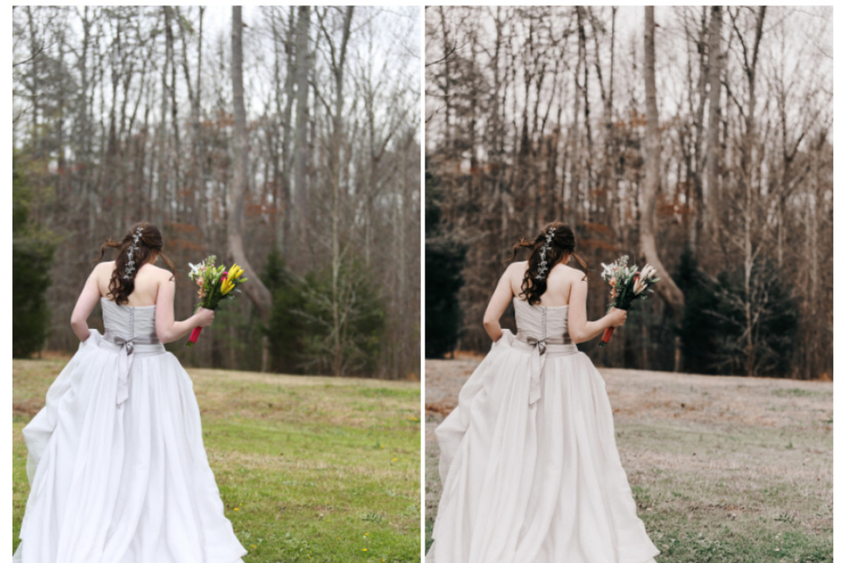 20 Lightroom Preset Rustic Wedding 3, a Preset Add-On by PerfectStudioPresets (Photo 7 of 10)