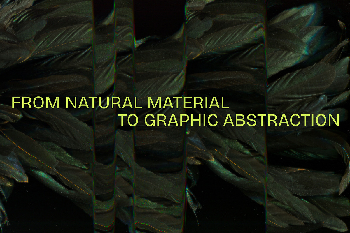 Moire: Backgrounds & Mesh Overlays, a Texture Graphic by Anastasiia VNSK (Photo 8 of 20)