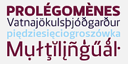 Antipod, a Sans Serif Font by Octotypo (Thumbnail 7 of 7)
