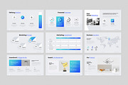 Real-Estate Presentation Template, a Presentation Template by GenerousArt (Thumbnail 4 of 8)