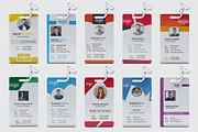 100+ Id Card Design 97% Off, a Card Template by ZAAS (Thumbnail 11 of 11)