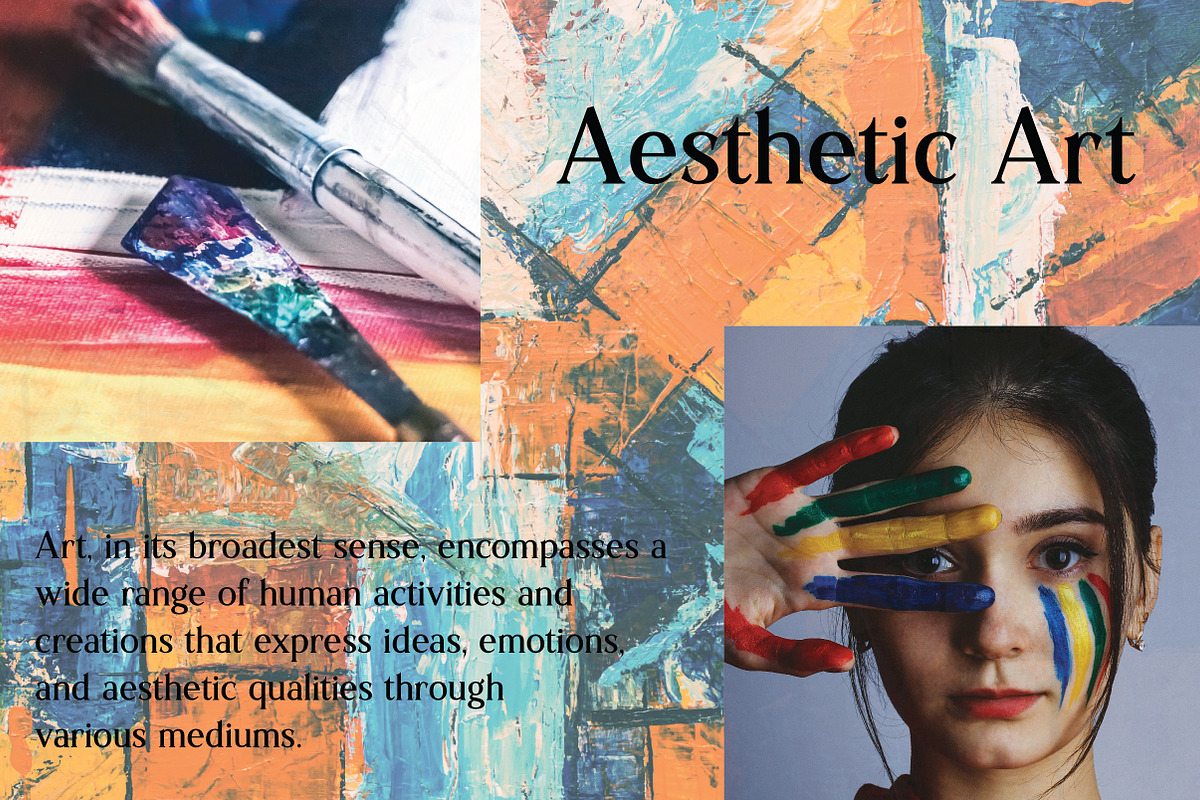 Ferquint | Stylish Modern Serif Type, a Serif Font by Artdez (Photo 3 of 5)