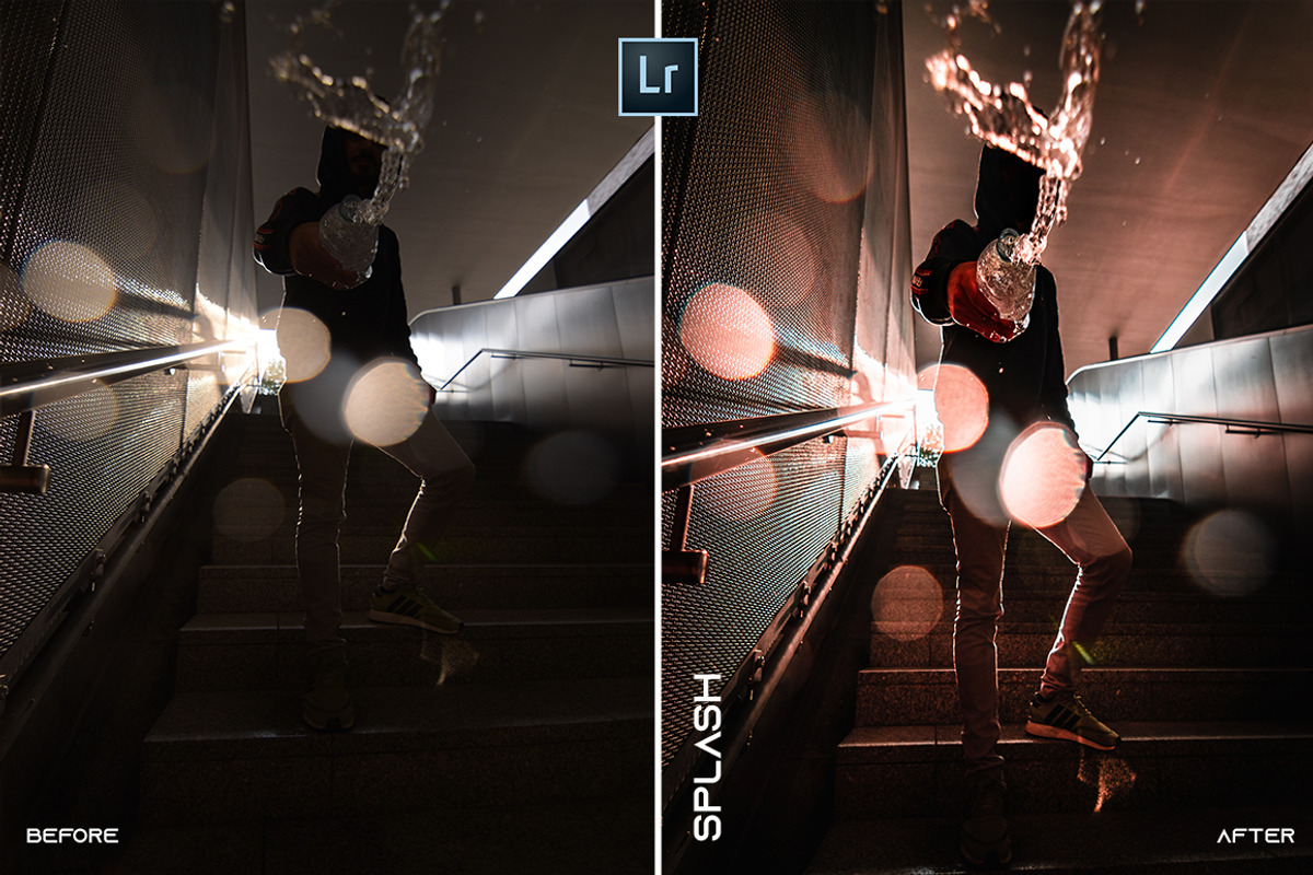 BEST MOBILE + PC Lightroom Presets, a Plug-in Add-On by @guillepixl (Photo 15 of 16)