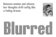 CS Brycel Slitscan, a Sans Serif Font by Craft Supply Co. (Thumbnail 6 of 8)