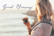 Serenity & Olivia Calligraphy Font, a Script Font by Fine Art Design Studio (Thumbnail 2 of 19)