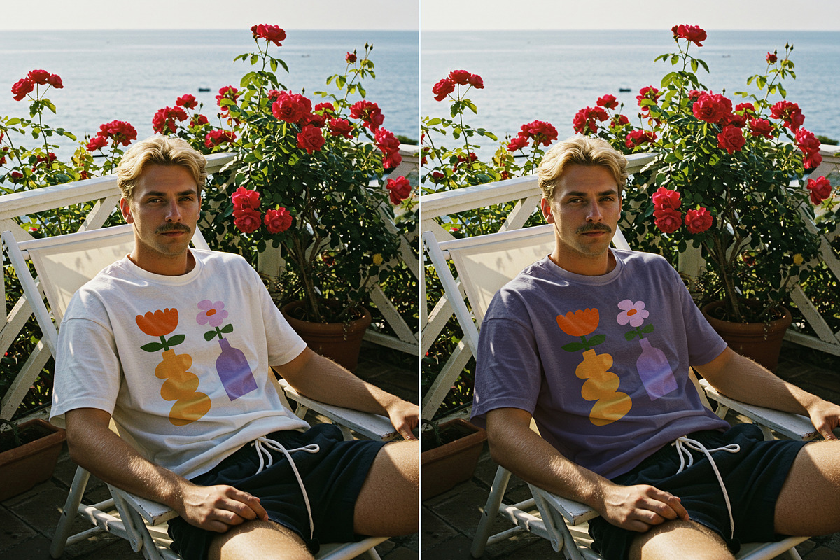 Italian Voyage Mockup Bundle, an Apparel Mockup by Goodies.Buro (Photo 4 of 7)