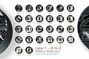 SALE Art Deco Toolkit, a Background Graphic by Cruzine (Thumbnail 54 of 111)