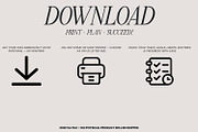 Smart School Planner, a Presentation Template by Ahluva Studio (Thumbnail 9 of 9)
