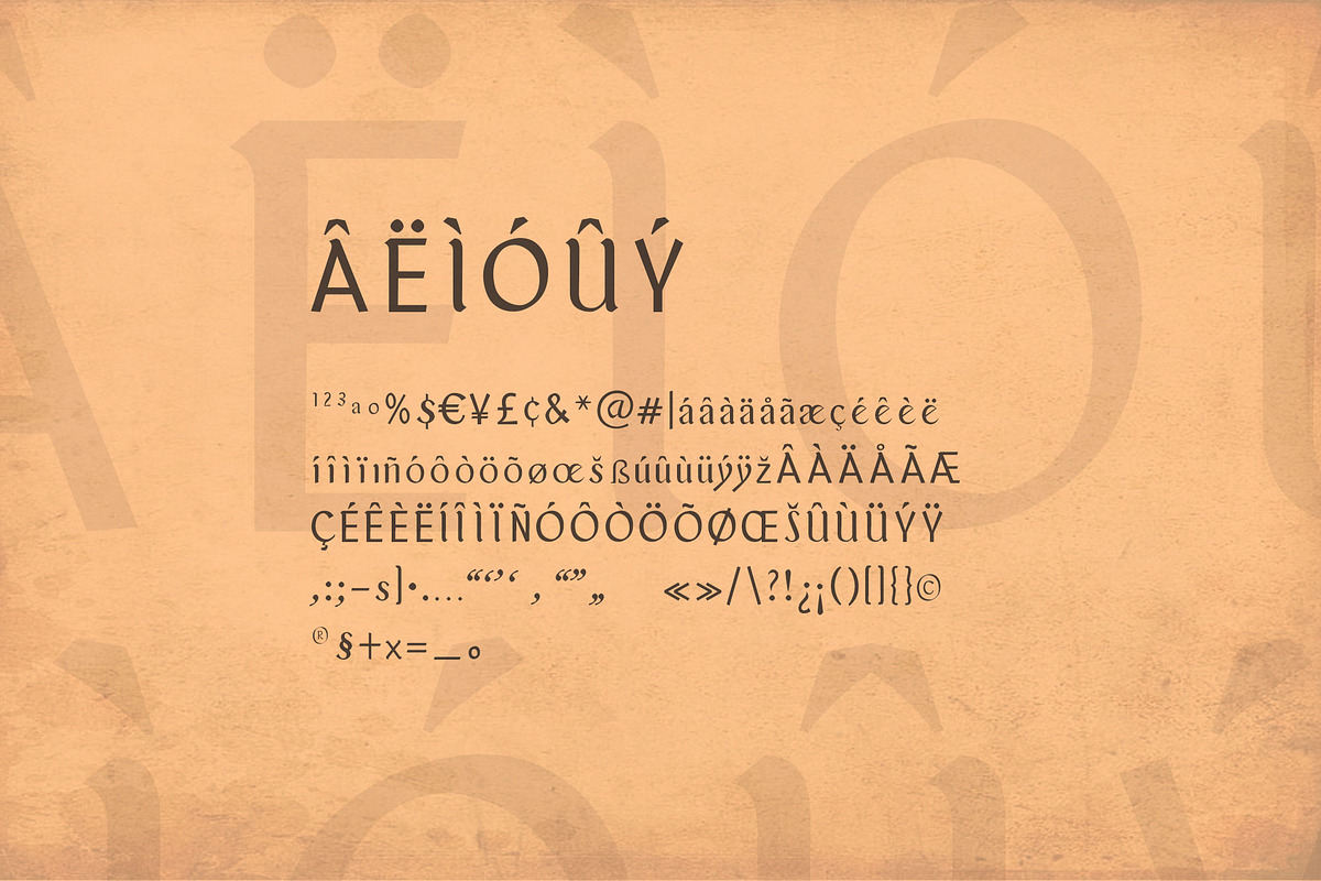 TD Makata, a Sans Serif Font by inucatapusan (Photo 13 of 16)