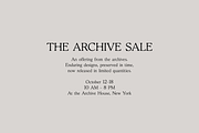 The Hudson Serif, a Serif Font by gafaroff studio (Thumbnail 2 of 8)