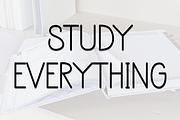 Mother Charming, a Sans Serif Font by InermediaSTUDIO (Thumbnail 6 of 8)