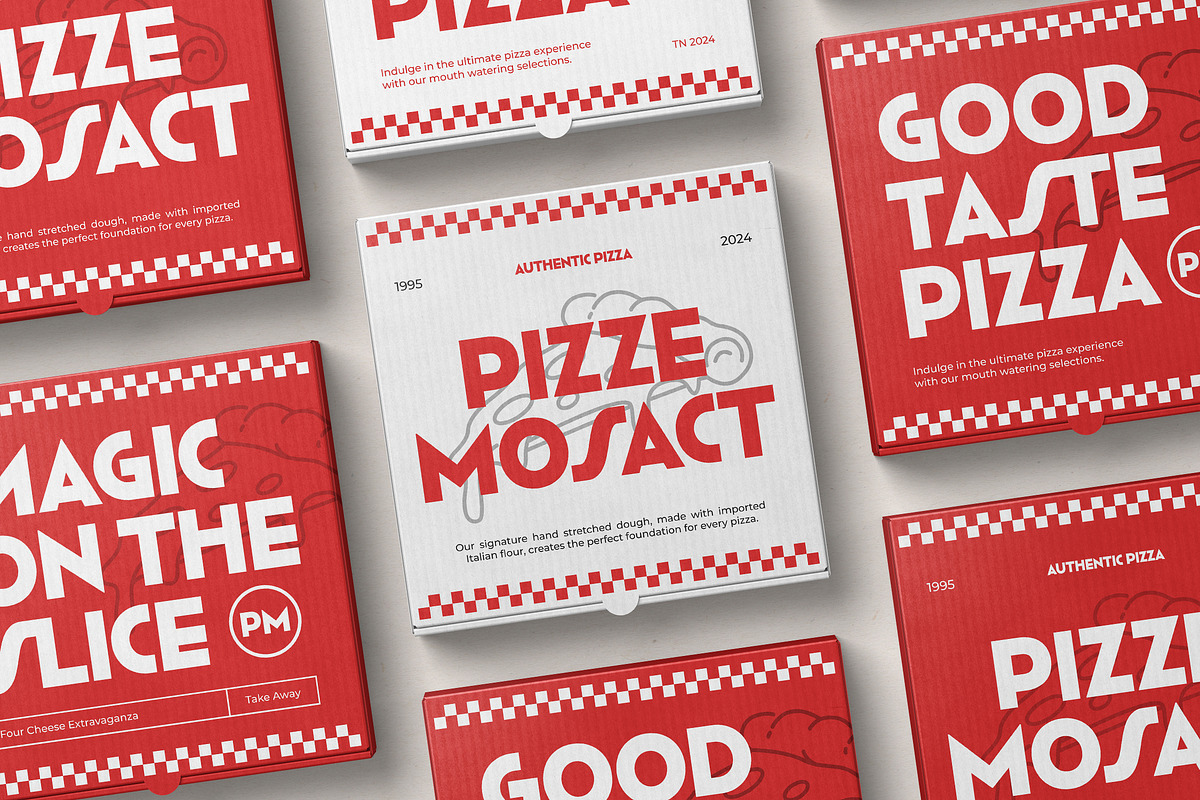Gristela - Modern Art Deco Font, a Sans Serif Font by Typia Nesia (Photo 14 of 17)