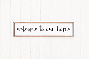 Winesborough Script, a Handwritten Font by Beck McCormick (Thumbnail 5 of 10)