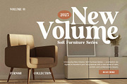 Milgra Elegant Serif Font, a Serif Font by Perfectype (Thumbnail 4 of 8)