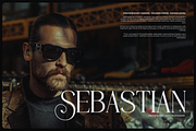 Angdiva | Display Serif Font, a Serif Font by gracetype_studio (Thumbnail 9 of 11)