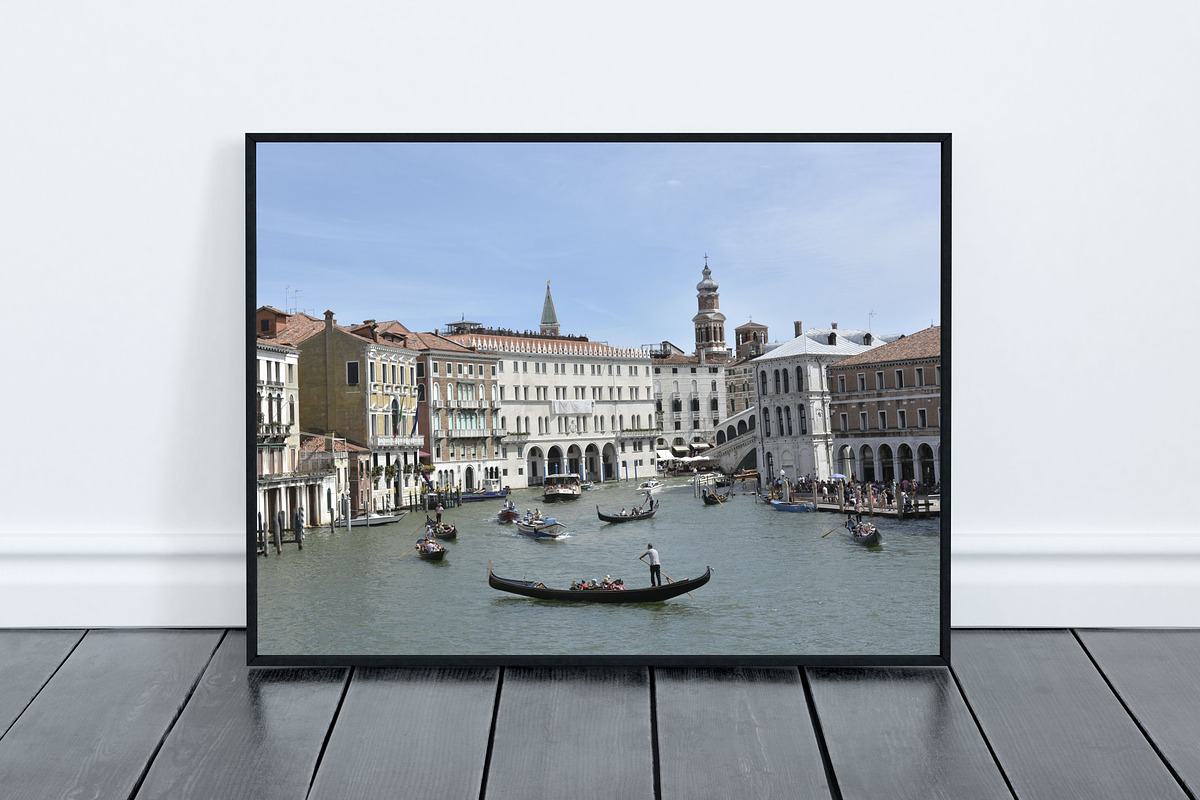 Mockup, a Presentation Template by Allstock (Photo 2 of 5)