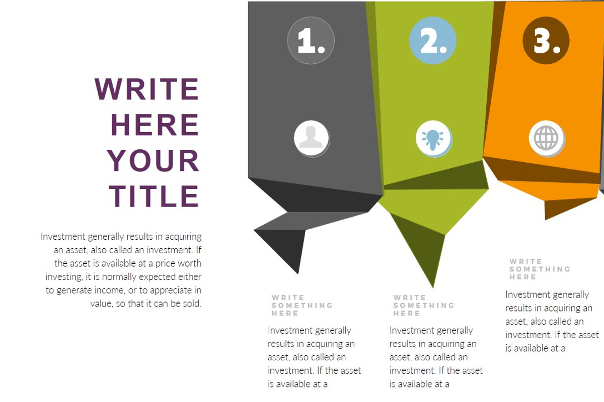 Creative Powerpoint Presentation, a Presentation Template by SlideBester (Photo 19 of 19)