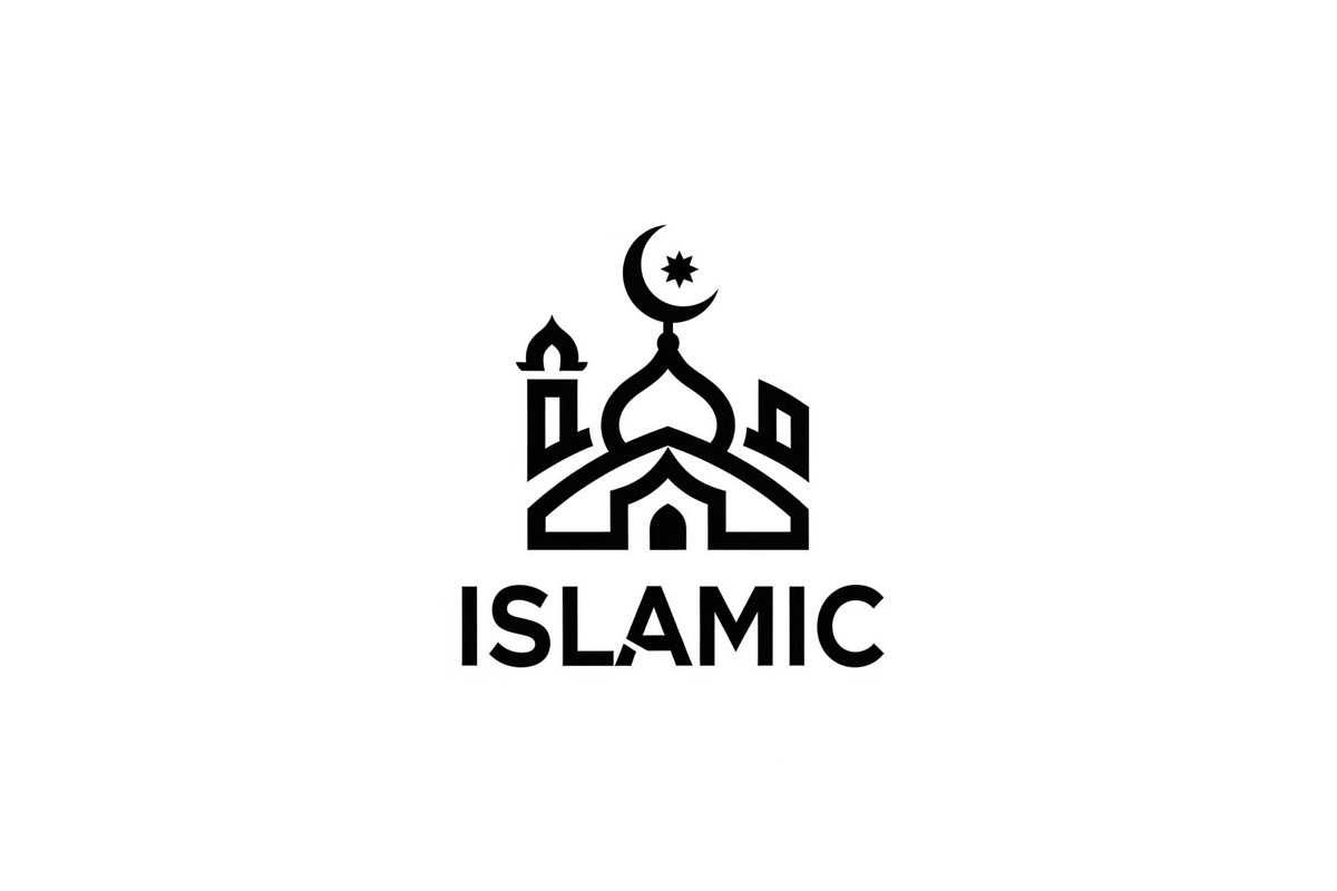 50 Islamic Ramadan Eid Icon Set, an Illustration by BIPLOB EXPERT (Photo 9 of 51)
