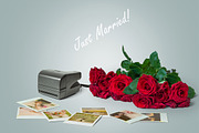 Vintage Camera Mockup, a Product Mockup by Zabiegala MP (Thumbnail 8 of 8)