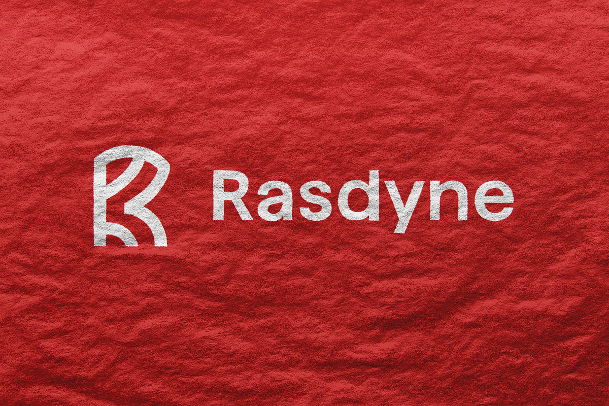 Logo Mockup Wrinkled Cover Paper, a Product Mockup by Asylab (Photo 4 of 5)