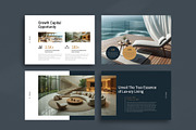 Luxury Real Estate Brochure | CANVA, a Brochure Template by TemplateFolio-Shop (Thumbnail 11 of 12)
