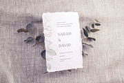 98 Wedding Mockups BUNDLE, a Print Template by Ivan Rosenberg (Thumbnail 7 of 15)