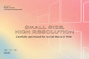 Irid - Loopable Animated Gradients, a Background Graphic by Nomad Visuals (Thumbnail 5 of 17)