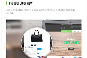 Ap Hitech Store Prestashop Theme