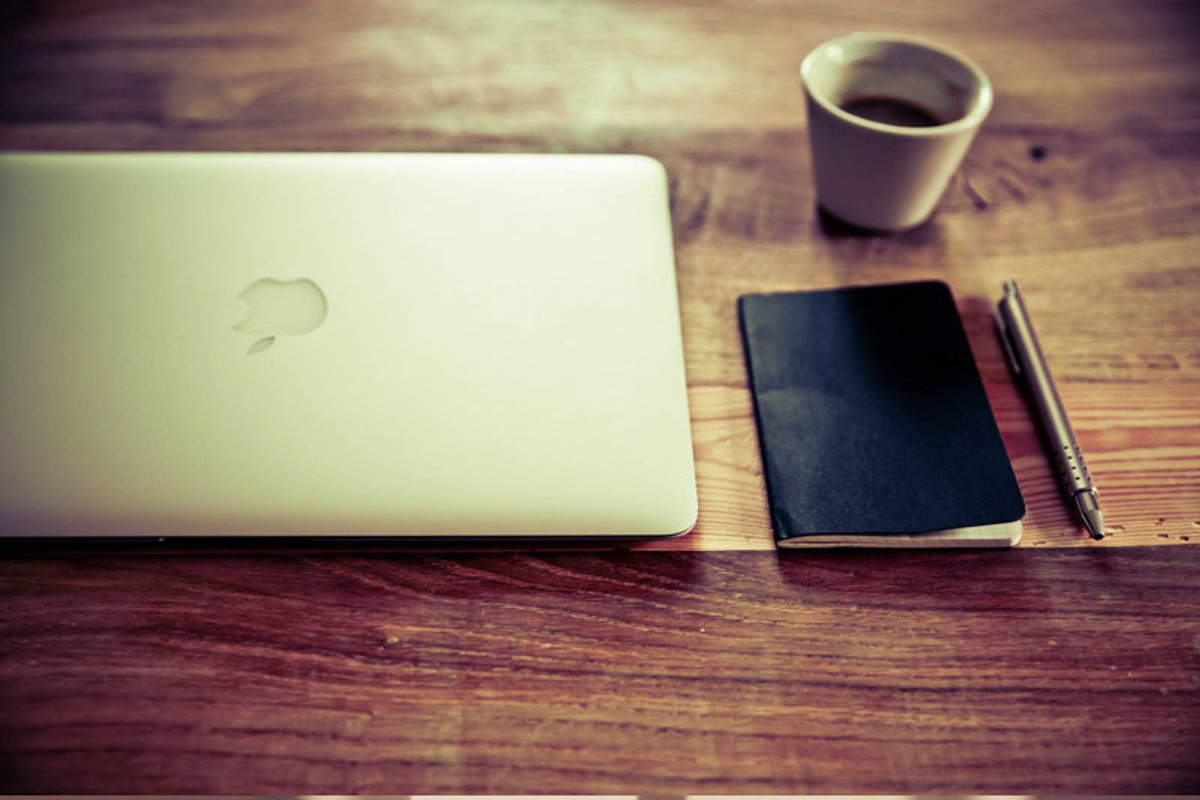 Neourban Hipster Office Vol. 1 (12x) preview 2