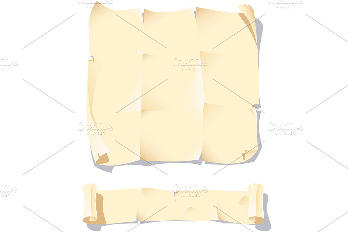 Old Paper