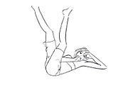 Hand-drawn fashion illustrations, a Person Illustration by Unique Assembly (Thumbnail 4 of 6)