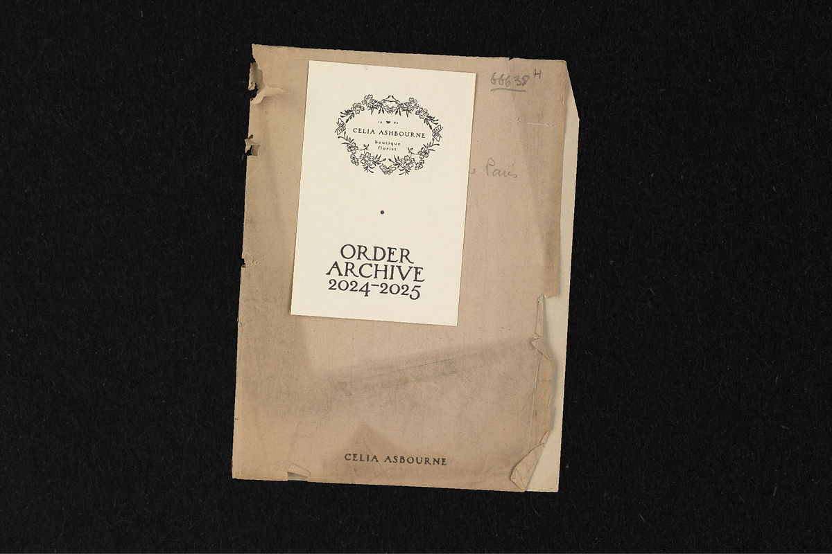 Woodlands - Vintage Hand-painted, a Serif Font by Harmonais Visual (Photo 17 of 23)