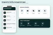 100 Restroom Facility Icons, a Solid Icon by Symbolic Language (Thumbnail 6 of 6)