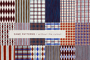 Washed FRAMES., an Object Graphic by kondratya (Thumbnail 9 of 10)