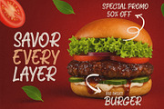 Seaburst – Brush Display Font, a Script Font by MEANDSTUDIO (Thumbnail 4 of 7)