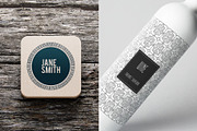 Hand Drawn Geometric Patterns, a Pattern Graphic by Solana (Thumbnail 7 of 13)