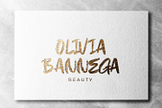 EPICAL GLORY - Textured Brush Font, a Handwritten Font by StringLabs (Thumbnail 6 of 9)