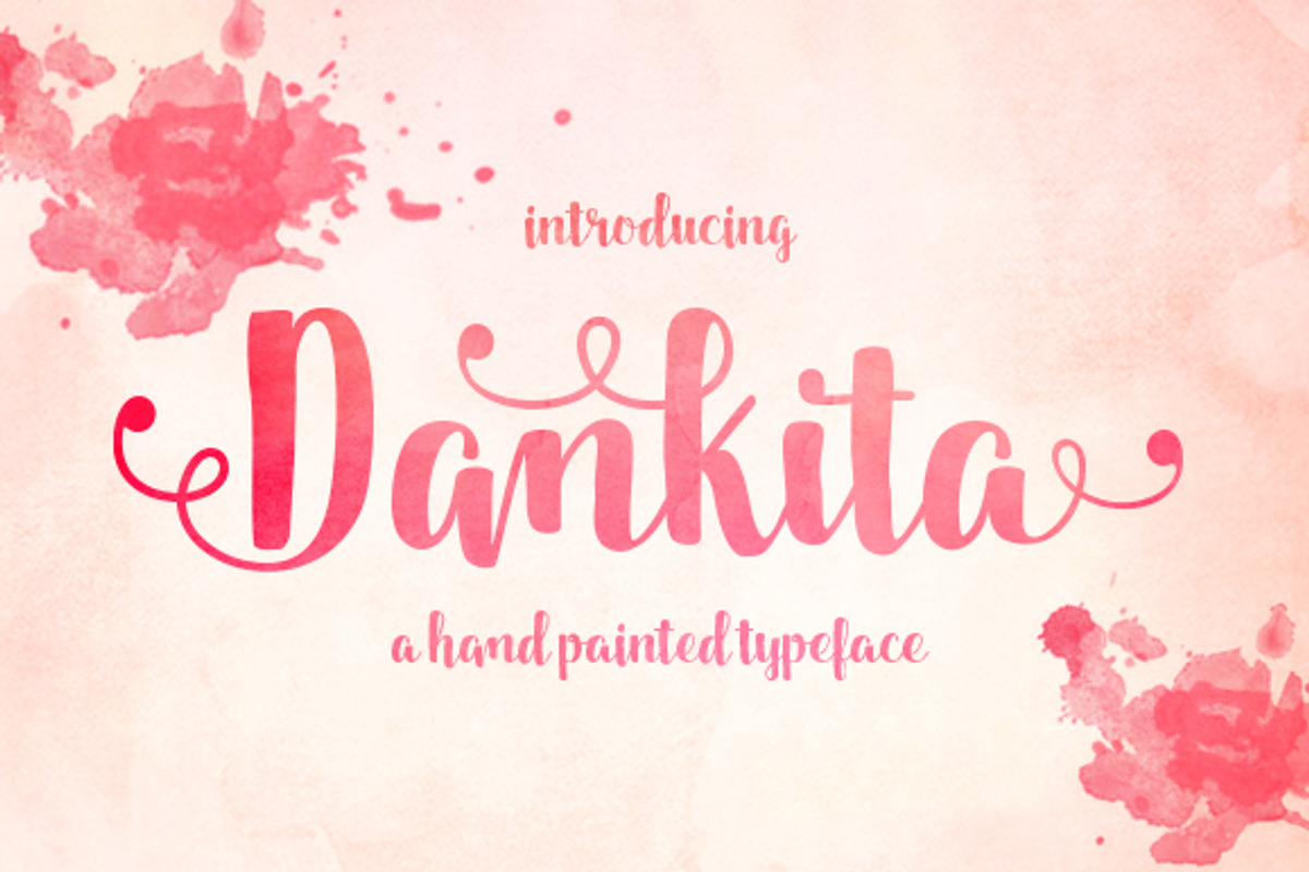 Font Bundle (Graptail) - 93%OFF, a Script Font by Graptail (Photo 23 of 26)