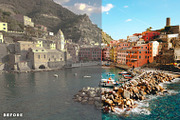 Moody LUTs for Color Grading, an Action Add-On by Presetsh.com (Thumbnail 6 of 10)