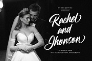 Penattia Branding Handwritten Font, a Handwritten Font by RantautypeStudio (Thumbnail 15 of 15)
