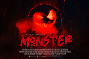 Fright Hours - Bloody Horror Font, a Font by Sarid Ezra (Thumbnail 6 of 10)