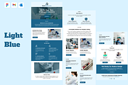 Cyrex Laboratory - Figma Designs, an Email Template by Lucid_Solutions (Thumbnail 4 of 8)