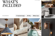 141 Home Decor Stock Images, a Beauty & Fashion Photo by Welovegraphics (Thumbnail 6 of 10)