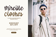 Brientsa Classic Script, a Handwritten Font by Portocraft (Thumbnail 7 of 10)