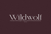 Velvet - Expanded & Elegant Serif, a Serif Font by Misha Sova (Thumbnail 2 of 8)