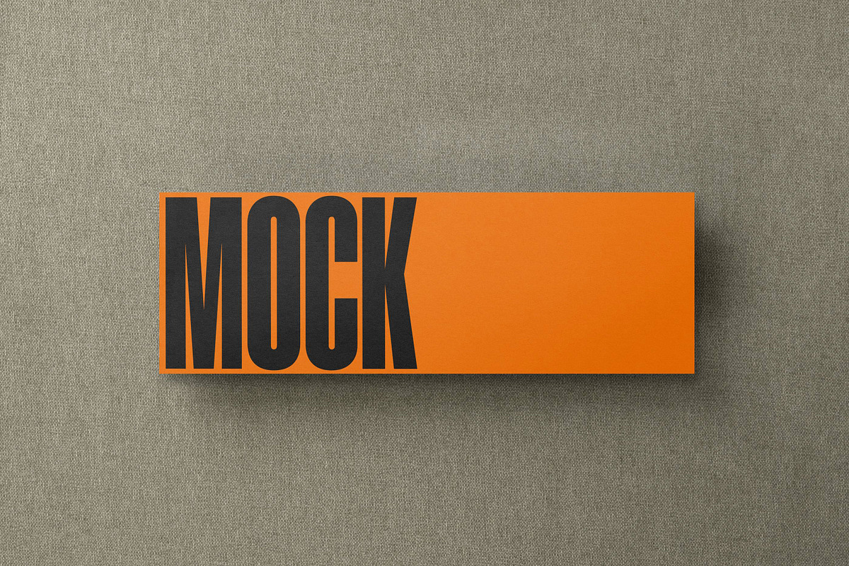Branding Mockups Stationery Bundle, a Product Mockup by MockMock Mockups (Photo 12 of 21)